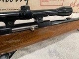 Weatherby Mark XXII made in the USA NIB - 4 of 15
