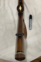 Weatherby Mark XXII made in the USA NIB - 7 of 15