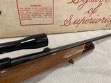 Weatherby Mark XXII made in the USA NIB - 5 of 15