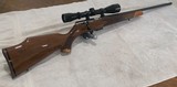 Weatherby Mark XXII 17HMR - 1 of 13