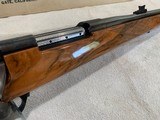 NIB Weatherby Mark V 460 Magnum Custom - 4 of 14