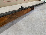 NIB Weatherby Mark V 460 Magnum Custom - 5 of 14