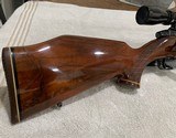Weatherby Mark V Varmintmaster 224Mag 26” - 2 of 14