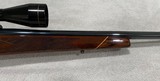 Weatherby Mark V Varmintmaster 224Mag 26” - 5 of 14