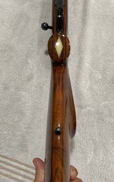 Weatherby Mark V Varmintmaster 224Mag 26” - 6 of 14