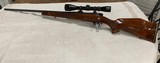 Weatherby Mark V Varmintmaster 224Mag 26” - 8 of 14