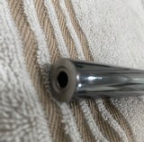 Weatherby Mark V Varmintmaster 224Mag 26” - 14 of 14