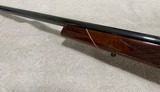 Weatherby Mark V Varmintmaster 224Mag 26” - 13 of 14