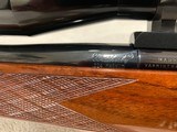 Weatherby Mark V Varmintmaster 224Mag 26” - 12 of 14