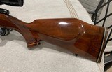 Weatherby Mark V Varmintmaster 224Mag 26” - 9 of 14