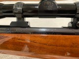 Weatherby Mark V Varmintmaster 224Mag 26” - 11 of 14