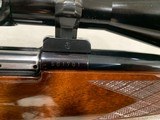 Weatherby Mark V Varmintmaster 224Mag 26” - 4 of 14