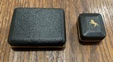 Colt Python Cufflinks & Tie Tack - 4 of 4