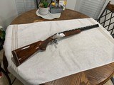 Weatherby Athena 28 Gauge - 1 of 13