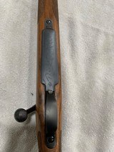 Weatherby Mark V Safari Grade 378 Magnum - 9 of 15