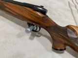 Weatherby Mark V Safari Grade 378 Magnum - 13 of 15