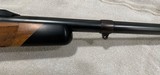 Weatherby Mark V Safari Grade 378 Magnum - 6 of 15
