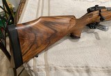 Weatherby Mark V Safari Grade 378 Magnum - 2 of 15