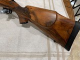 Weatherby Mark V Safari Grade 378 Magnum - 12 of 15