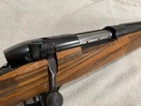 Weatherby Mark V Safari Grade 378 Magnum - 4 of 15