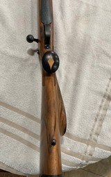 Weatherby Mark V Safari Grade 378 Magnum - 8 of 15
