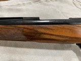 Weatherby Mark V Safari Grade 378 Magnum - 14 of 15