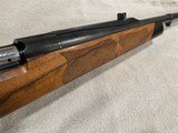 Weatherby Mark V Safari Grade 378 Magnum - 5 of 15