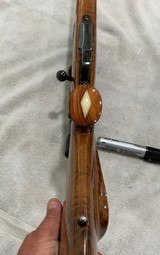Weatherby Mark V Varmintmaster 22-250 - 7 of 14