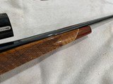 Weatherby Mark V Varmintmaster 22-250 - 5 of 14