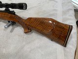 Weatherby Mark V Varmintmaster 22-250 - 10 of 14