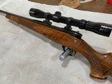 Weatherby Mark V Varmintmaster 22-250 - 12 of 14
