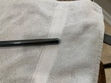 Weatherby Mark V Varmintmaster 22-250 - 6 of 14