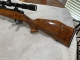 Weatherby Mark V Varmintmaster 22-250 - 11 of 14