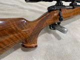 Weatherby Mark V Varmintmaster 22-250 - 3 of 14
