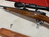 Weatherby Mark V Varmintmaster German 224 Mag - 10 of 13