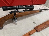 Weatherby Mark V Varmintmaster German 224 Mag - 3 of 13