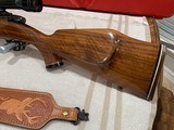 Weatherby Mark V Varmintmaster German 224 Mag - 9 of 13