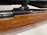 Weatherby Mark V Varmintmaster German 224 Mag - 4 of 13