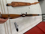 Weatherby Mark V Varmintmaster German 224 Mag - 12 of 13