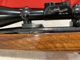 Weatherby Mark V Varmintmaster German 224 Mag - 11 of 13