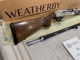 Weatherby 18i Deluxe 20ga NIB - 2 of 5