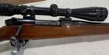 Weatherby Mark V 240 Magnum - 8 of 12