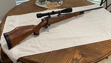 Weatherby Mark V Euromark 300 Magnum - 1 of 14