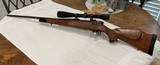 Weatherby Mark V Euromark 300 Magnum - 6 of 14