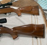 Weatherby Mark XXII Set made in the USA - 6 of 10