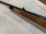 Weatherby Mark V 460 WBY Nagnum - 9 of 15