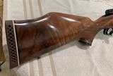 Weatherby Mark V 460 WBY Nagnum - 2 of 15