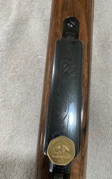 Weatherby Mark V 460 WBY Nagnum - 13 of 15