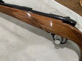 Weatherby Mark V 460 WBY Nagnum - 8 of 15