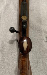 Weatherby Mark V 460 WBY Nagnum - 11 of 15